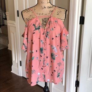 Express blouse